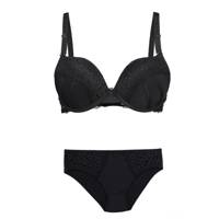 ست سوتین و شورت دایاموند مدل 22011 Diamond 22011 Bra and Briefs
