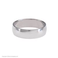 انگشتر جی دبلیو ال مدل R15008 سایز 10 JWL R15008 Ring Size10