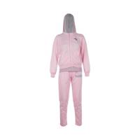 ست سویشرت و شلوار دخترانه مزون الیها مدل 78 Mezon Eliha 87 Sweatshirt And Pants Set For Girls