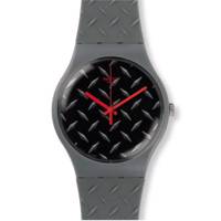 ساعت مچی عقربه ای مردانه سواچ مدل SUOM102 Swatch SUOM102 Watch For Men