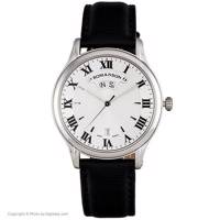 ساعت مچی عقربه ای مردانه رومانسون مدل TL0393MM1WAS2W Romanson TL0393MM1WAS2W Watch For Men
