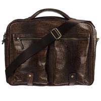 کیف اداری مردانه شهر چرم مدل 6-C1110216 Leather City C1110216-6 Office Bag For Men