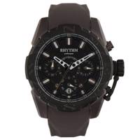 ساعت مچی عقربه‌ای مردانه ریتم مدل S1414R-05 Rhythm S1414R-05 Watch For Men