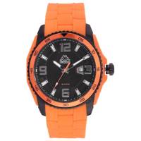 ساعت مچی عقربه ای کاپا مدل 1406m-b kappa watches kp-1406m-b