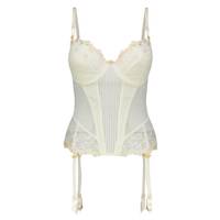 لباس خواب یک تکه زنانه کریس لاین مدل SUNNY ROMANTIC Kris Line 48 Women One-Piece Lingerie