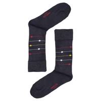 جوراب مردانه دارکوب مدل 301015-2 Darkoob 301015-2 Socks For Men