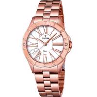 ساعت مچی عقربه ای زنانه فستینا مدل F16926/1 Festina F16926/1 Watch for Women
