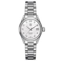 ساعت مچی عقربه ای زنانه تگ هویر مدل WAR2414.BA0776 TAG Heuer WAR2414.BA0776 Watch For Women