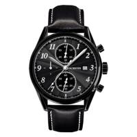 ساعت مچی عقربه ای مردانه آشتن مدل GQ040/Black Ochstin GQ040/Black Watch For Men