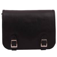 کیف رودوشی شهر چرم مدل 1-75-485 Leather City 485-75-1 Shoulder Bag