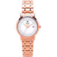 ساعت مچی عقربه ای زنانه رویال لندن مدل RL-21367-06 Royal London RL-21367-06 Watch For Women