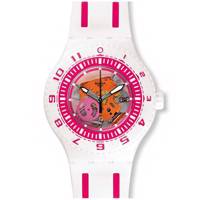 ساعت مچی عقربه ای زنانه سواچ مدل SUUW101 Swatch SUUW101 Watch For Women