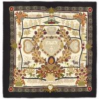 روسری میس اسمارت مدل 11100108 Miss Smart 11100108 Scarf
