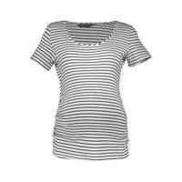 تی شرت بارداری بلومینگ مارولوس مدل 899-2 Blooming Marvelous 899-2 Maternity T-Shirt