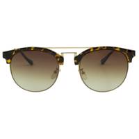 عینک آفتابی مدل Ultra Flat Leopard