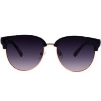 عینک آفتابی باترفلای مدل BF1022 Black Butterfly BF1022 Black Sunglasses