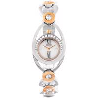 ساعت مچی عقربه‌ ای زنانه ریتم مدل L1201S-05 Rhythm L1201S-05 Watch For Women