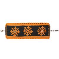 دستبند سوزن دوزی گالری آرژه مدل 00-10 - Arzhe 10-00 Needlework Bracelet