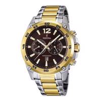 ساعت مچی عقربه ای مردانه فستینا F16681/3 Festina F16681/3