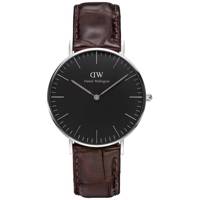 ساعت مچی عقربه‌ ای زنانه دنیل ولینگتون مدل DW00100146 Daniel Wellington DW00100146 Watch For Women