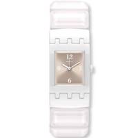 ساعت مچی عقربه ای زنانه سواچ مدل SUBW113A Swatch SUBW113A Watch For Women