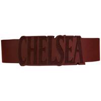 دستبند چرمی مدل چلسی کد 8017