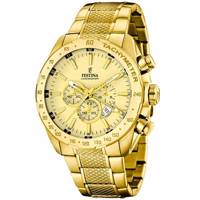 ساعت مچی عقربه‌ ای مردانه فستینا مدل F16878/2 Festina F16878/2 Watch For Men