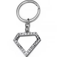 جاسوییچی الیور وبر مدل Diamond 57131 Oliver Weber Diamond 57131 Key Ring