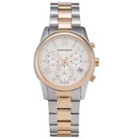 ساعت مچی عقربه ای زنانه رومانسون مدل RM6A01HLJJASR5 Romanson RM6A01HLJJASR5 Watch For Women
