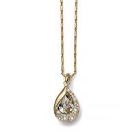 گردنبند الیور وبر مدل 11246G Oliver Weber 11246G Necklace