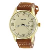 ساعت مچی عقربه ای والار مدل F679 WALAR F679 Watch For Women