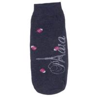 جوراب نانو مچی زنانه پا آرا مدل 18-9-102 Pa-ara 102-9-18 Socks For Women