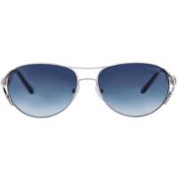 عینک آفتابی روبرتو کاوالی مدل 886S-16W Roberto Cavalli 886S-16W Sunglasses