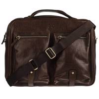 کیف اداری مردانه شهر چرم مدل 6-1110216 - Leather City 1110216-6 Office Bag For Men