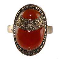 انگشتر گالری نایس مدل Mb 71 Nice Gallery MB 71 Bronze Ring