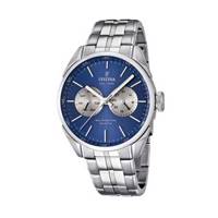 ساعت مچی عقربه ای مردانه فستینا F16630/3 Festina F16630/3