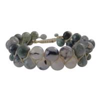 دستبند جواهرات پرشیا مدل نیکلا