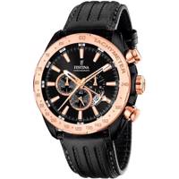 ساعت مچی عقربه‌ای مردانه فستینا مدل F16899/1 Festina F16899/1 Watch For Men