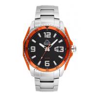 ساعت مچی عقربه ای کاپا مدل 1407m-b kappa kp-1407m-b Watch For Men