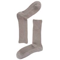 جوراب نانو دیابتی مردانه پاآرا مدل 11-401 Pa-ara 401-11 diabetic Socks For Men