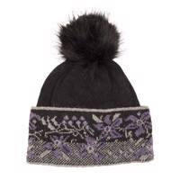 کلاه بافتنی زنانه مونته مدل 02 Monte 02 Beanie For Women