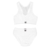 نیم تنه و شورت دخترانه فانتوم مدل 29 Fantom 29 Underwear set For Girls