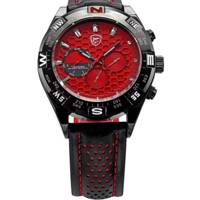 ساعت مچی عقربه ای شارک اسپورت مدل SH082 Sharksport SH082 Watch