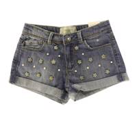 شلوارک دخترانه مایورال مدل MA 3262008 - Mayoral MA 3262008 Baby Girl Shorts