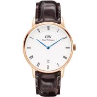 ساعت مچی عقربه ای زنانه دنیل ولینگتون مدل DW00100093 Daniel Wellington DW00100093 Watch for Women