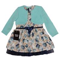 ست لباس دخترانه Mama Kids مدل 13