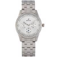 ساعت مچی عقربه‌ ای زنانه وستار مدل W0499STN107 Westar W0499STN107 Watch For Women