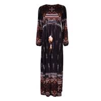 پیراهن بارداری کارینا مدل 217525 - Carina 217525 Shomiz For Women