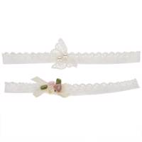 هدبند یومسه مدل 3896 Yumese 3896 Children And Baby Clothes Headband