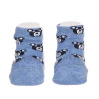 جوراب نوزادی یومسه مدل 3856N Yumese 3856N Socks